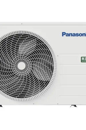 Expédition Rapide Unité Extérieure de Climatisation Réversible Multisplit 2 Sorties 5kW PANASONIC Inverter R32 Monophasée - CU-2Z50CBE - NEUVE