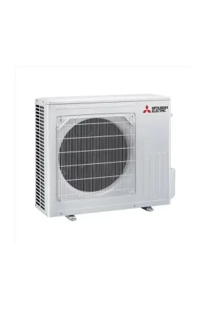 Unité Extérieure de Climatisation Réversible 5,5kW MITSUBISHI Compact Inverter Monosplit Monophasé - MUZ-AY50VG -NEUVE Déclassée Top Vente