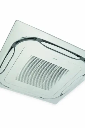 Livraison Express Façade Décorative 950x950mm DAIKIN pour Cassette Round Flow 900x900 - BYCQ140D - NEUVE