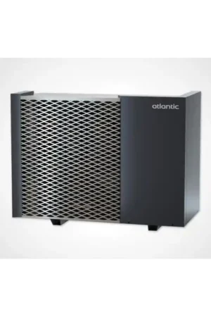 Acheter Direct Pompe à Chaleur Monobloc Air/Eau 9kW ATLANTIC Ixtra M R452B Monophasée - 529666 - NEUVE Déclassée
