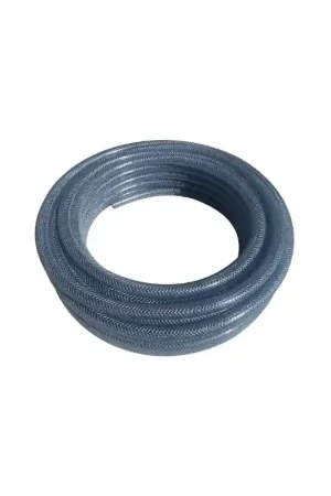 Populaire Couronne de Tuyau Multifonction PVC Transparent Armé Ø10x15mm 25m TRICOFLEX TCF - 149651 - NEUVE