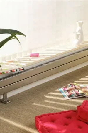 Achat Immédiat Radiateur eau chaude Fassane Pack Plinthe CVXD 1062 Watts - Réf : CVXD-029-200