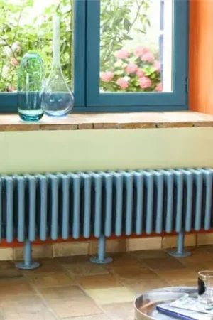 Achat Immédiat Radiateur eau chaude Vuelta MCP 1489 Watts - Réf : M6C5-33-026