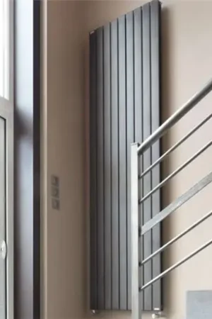 Achat Immédiat Radiateur eau chaude Fassane HX Simple 489 Watts - Réf : HX-210-022