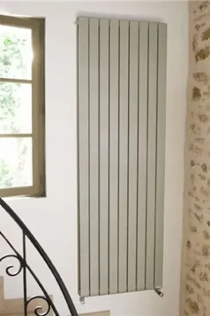 Achat Immédiat Radiateur eau chaude Fassane HXD Double 2928 Watts - Réf : HXD-220-088