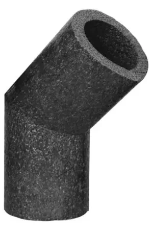 Achat Immédiat Coude 45° Ø150mm