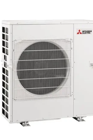 Unité extérieure Multi-split Standard 12 kWatts 6 sorties - Mitsubishi Electric - Réf : MXZ-6F120VF2 Meilleur Prix