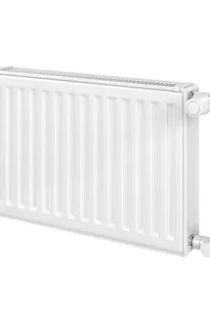 Achat Immédiat Radiateur eau chaude Reggane 3010 Compact 6429 Watts, Hauteur 900 mm