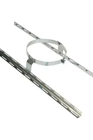 Achat Immédiat Collier de soutien Therminox CS180TI Ø 180 mm 20180082/9999