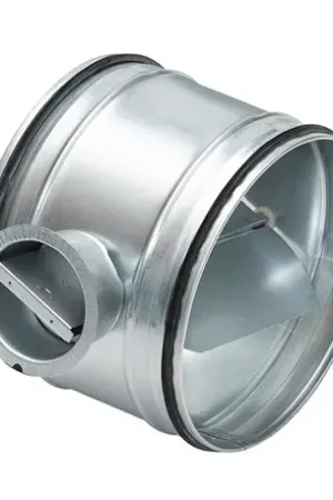 Achat Immédiat Registre d'équilibrage RGP Ø125 mm