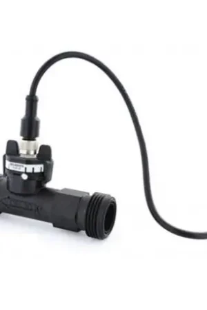 Acheter Direct Capteur de débit/température DN 25 longeur 120 mm