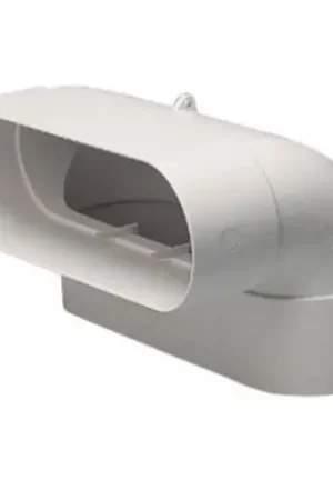 Acheter En Ligne Minigaine Coude vertical 90° 60x200 mm