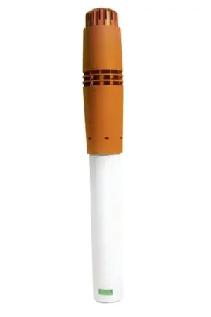 Ventouse verticale 074032 Terminal ocre Soldes