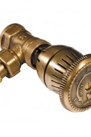 Kit de robinetterie décor C13909215 thermostatique Réduction