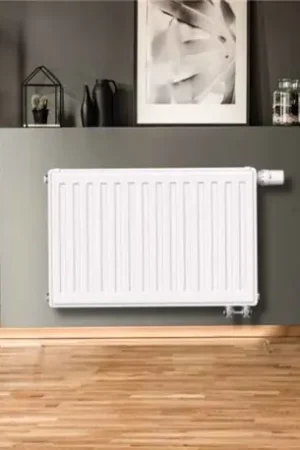 Achat Immédiat Radiateur eau chaude Reggane 3010 Intégré 1620 Watts,