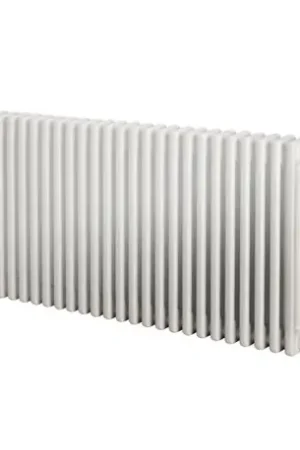 Vente Directe Radiateur eau chaude Téolys Horizontal 1270 Watts, Hauteur 750 mm
