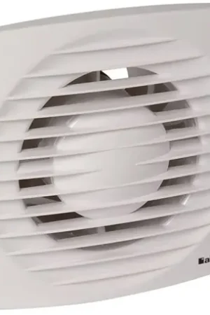 Achat Immédiat Extracteur Design 150 H détecteur humidité Ep 19 mm