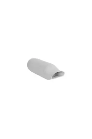 Acheter Direct Manchette Droite ovale Ø 125 mm 1P