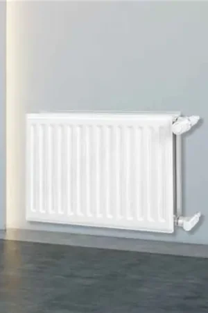 Vente Flash Radiateur eau chaude Reggane 3010 Tertiaire, 682 Watts