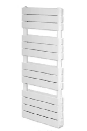 Vente Flash Sèche serviette électrique Chorus Bains 500+950 Watts, 970x525x122 mm