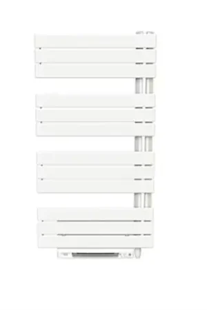 Vente Flash Sèche serviette mixte Arborescence 1008/1000 Watts, Droite 1850x600 mm