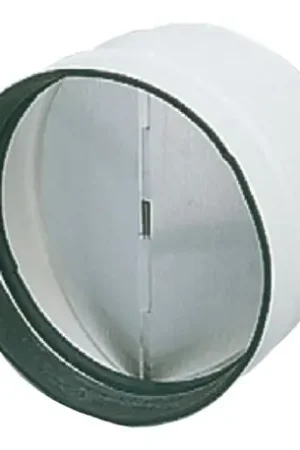 Acheter Direct Clapet anti-retour Ø150 mm