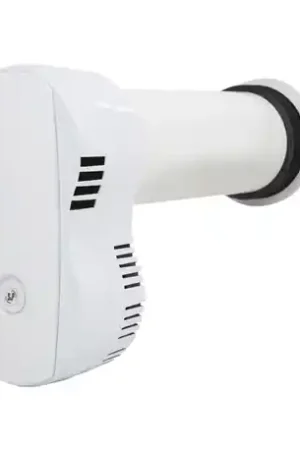 Acheter Direct Aérateur Ecoroom Ø100 mm L310 mm