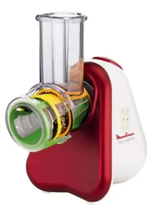 Haute Qualité Fresh Express 3 en 1 DJ753510 200 Watts blanc et rouge