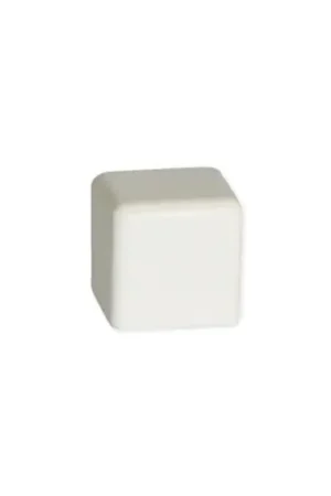 Achetez Aujourd'hui Embout pour TA-E 15x17 mm blanc