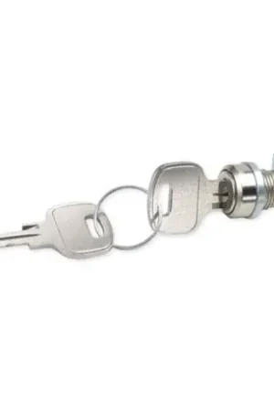 Bon Marché Lot de 10 serrures à clé SR65 pour coffret IP65 Pablo