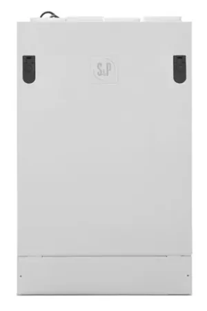 Achat Immédiat Centrale double flux très haut rendement CAD HE 680 m3/h