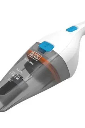 Acheter Direct Aspirateur à main eau et poussières Dustbuster NVC115JL 0,325 Litre