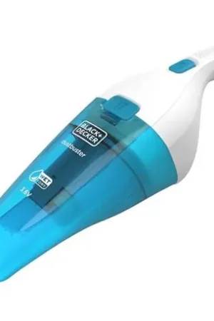 Expédié Aujourd'hui Aspirateur à main eau et poussières Dustbuster WDC115WA 0,385 Litre