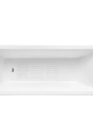 Baignoire fonte Tampa 170x70 cm Authentique