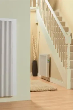 Achetez Aujourd'hui Radiateur à inertie TT KS-H DSM 1200 Watts Vertical - Réf : 450112975