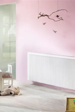 Affaire À Saisir Radiateur à inertie TT-KS S LT RF 700 Watts Horizontal - Réf : 450607655