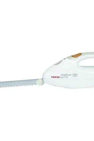 Couteau électrique Prep'line 852331 100 Watts blanc Achat Immédiat