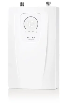 Chauffe-eau électrique CEX, 5 Litres 11 KWatts Bon Marché