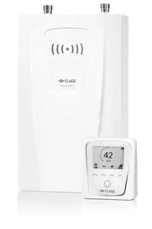 Chauffe-eau CFX-U, 5 Litres 11 KWatts Retour Gratuit