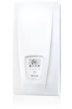 Chauffe-eau DEX 18 Next 3200-36418, 8 Litres 18 Kwatts Remise