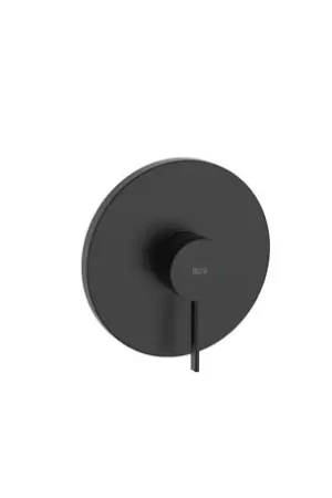 Acheter En Ligne Mitigeur bain ou douche Ona Noir Mat sans inverseur