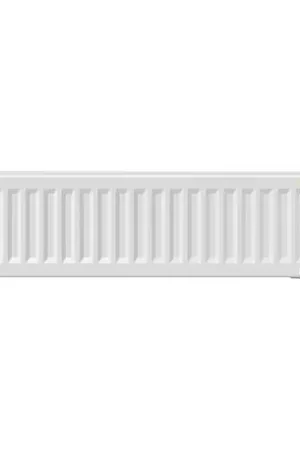 Vente Flash Radiateur fluide caloporteur Yali Digital Plus plinthe 1000 Watts