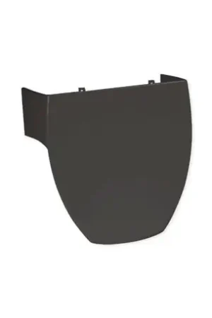 Bon Marché Lot de 2 tés de dérivation pour TerCia TA-C45 134x55, 164x55 et 200x55 mm noir