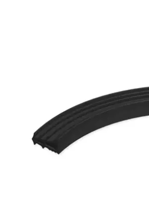 Bon Plan Lot de 20 joints de sol souple pour TerCia TA-C 90x55 134x55 164x55 noir