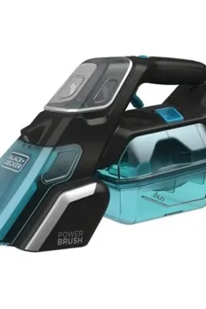 Aspirateur à main Spillbuster BHSB320JPQW 0,5 Litre Must-Have