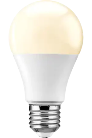 Ampoule Led E27 8,5W 850 Lm Blanc Chaud DECOTECH Prix Réduit