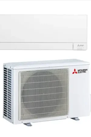 Bon Plan Climatiseur Mural Compact 4,2 kWatts