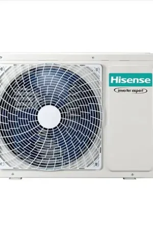 Vente Flash Unité extérieure Easy Smart 3,8 kWatts - Hisense - Réf : CA35YR03W