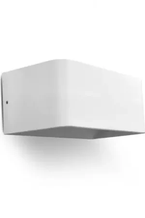 Vente Flash Applique murale LED, 6W 500 Lm Blanc chaud GENET 7031