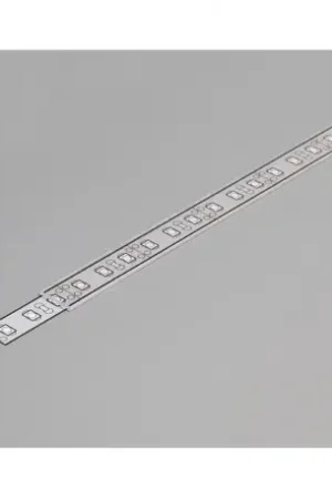 Acheter Direct Lot de 10 diffuseurs transparents profilé 10,2 mm 2 m pour bandeaux LED 9848